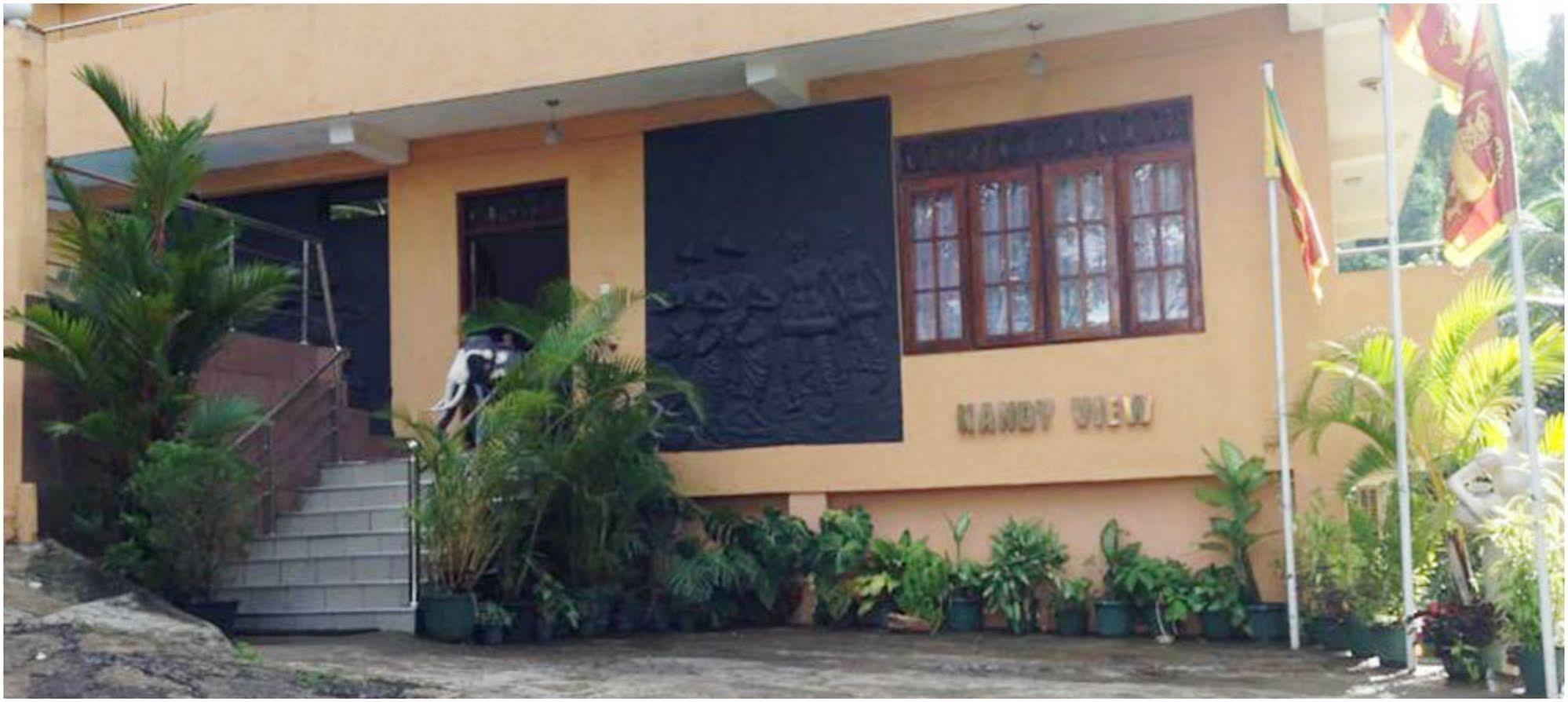 View Hotel