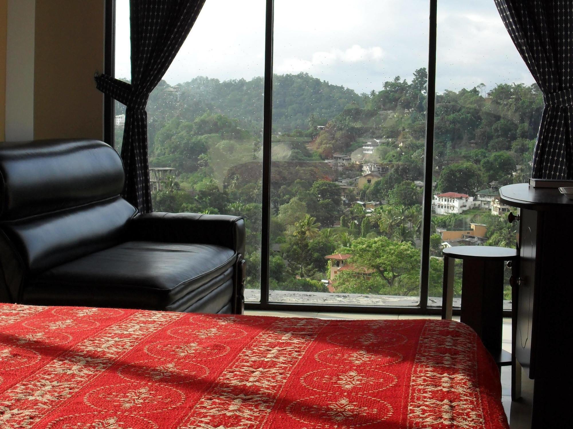Hotel View