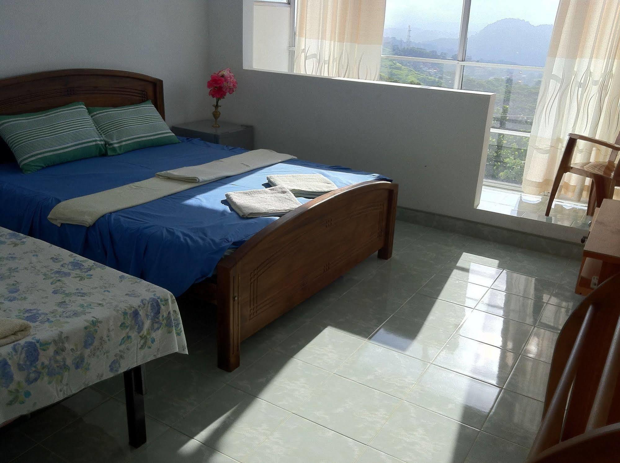 Blossom Rest Guest house Kandy
