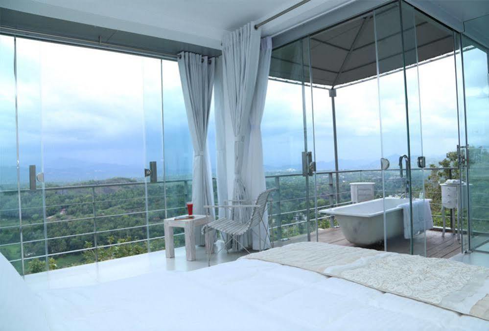 Villa Sky Pavilion