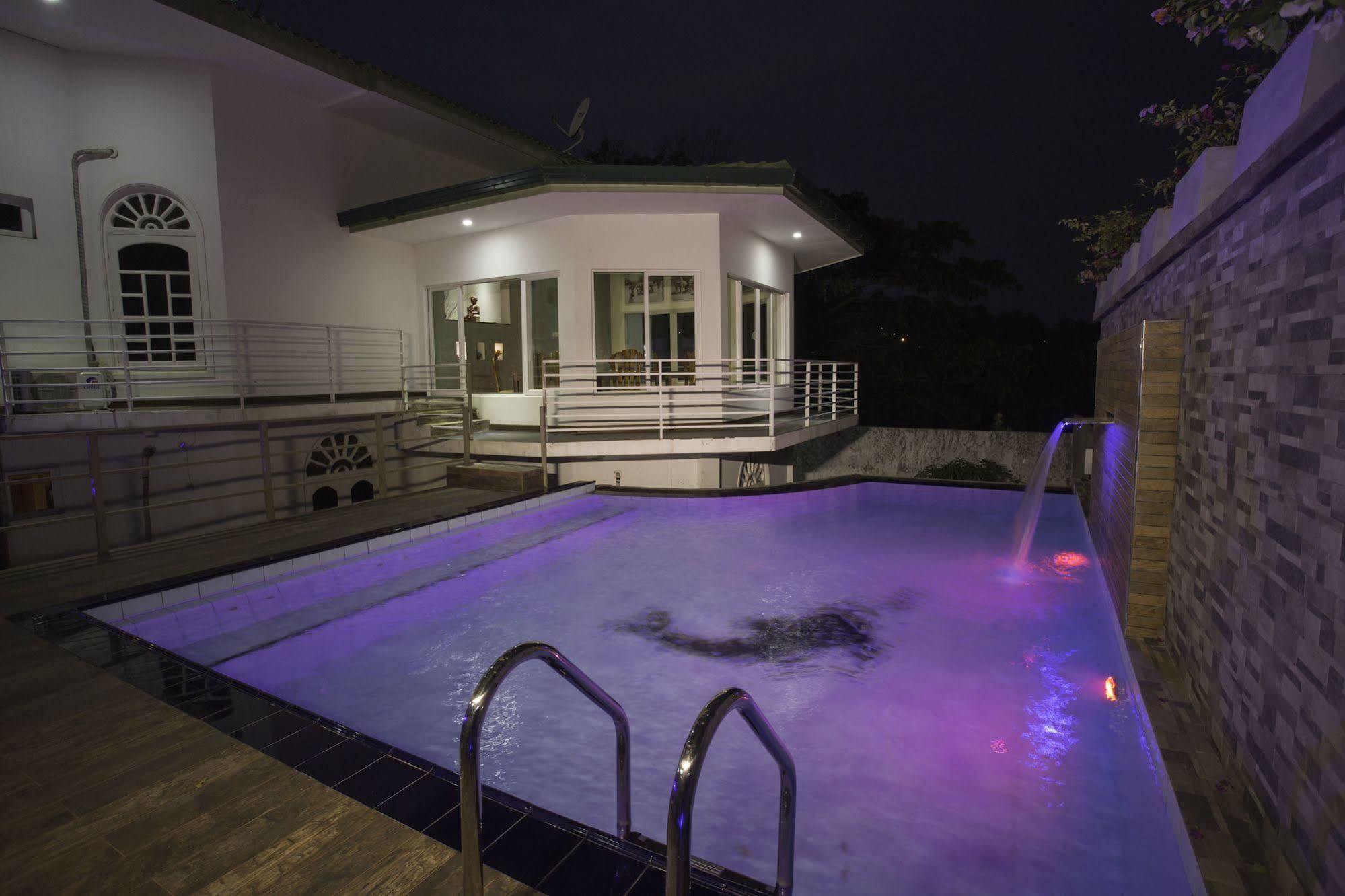 Winter Hotel 3*