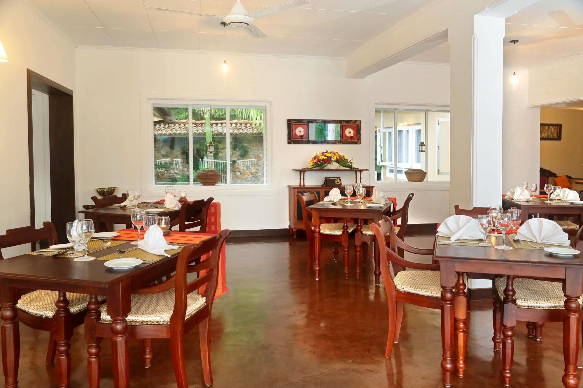 Hotel Mahakanda