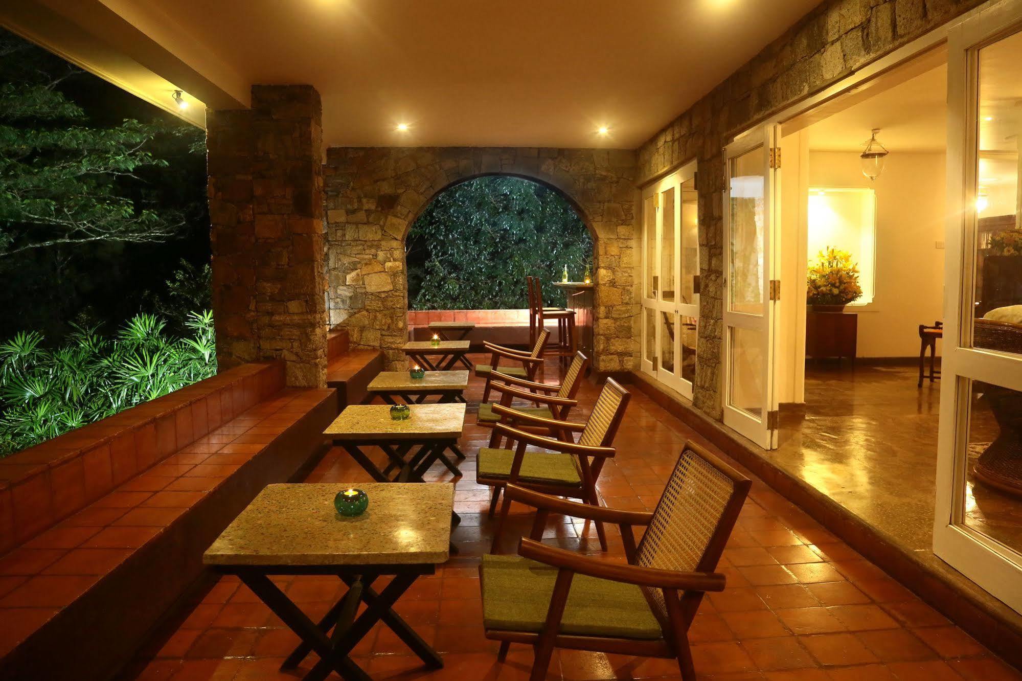 Mahakanda 3* Kandy