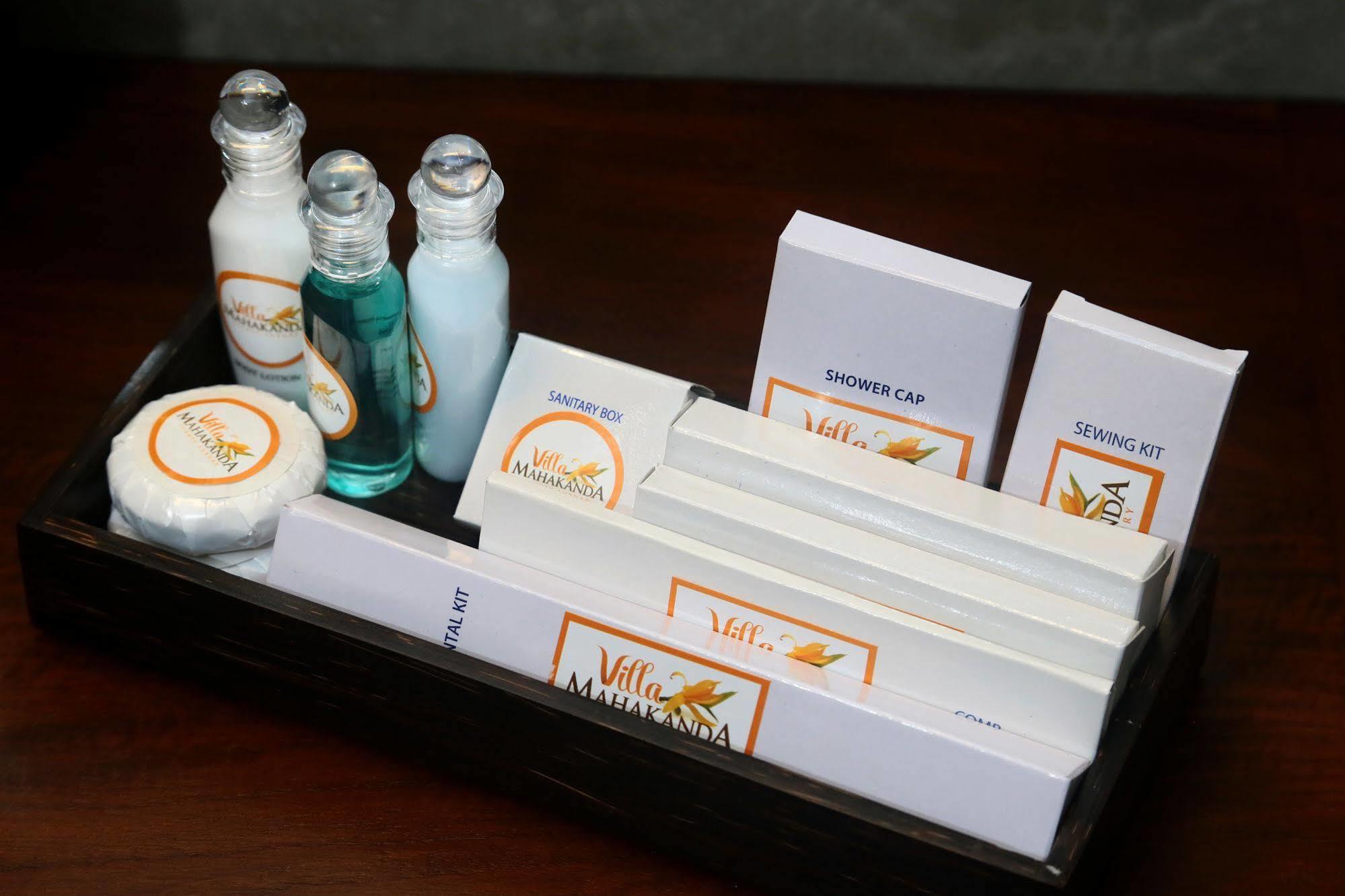 Mahakanda Hotel 3*