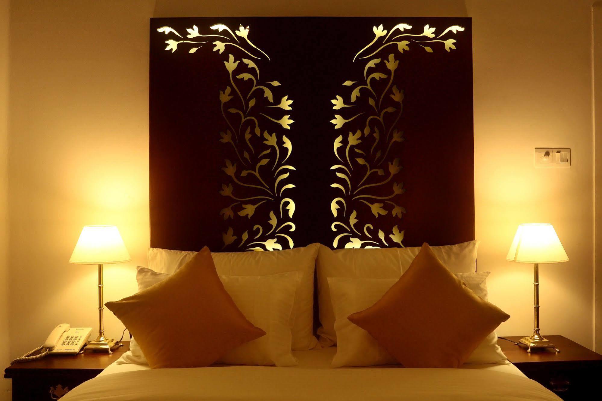 Hotel Mahakanda