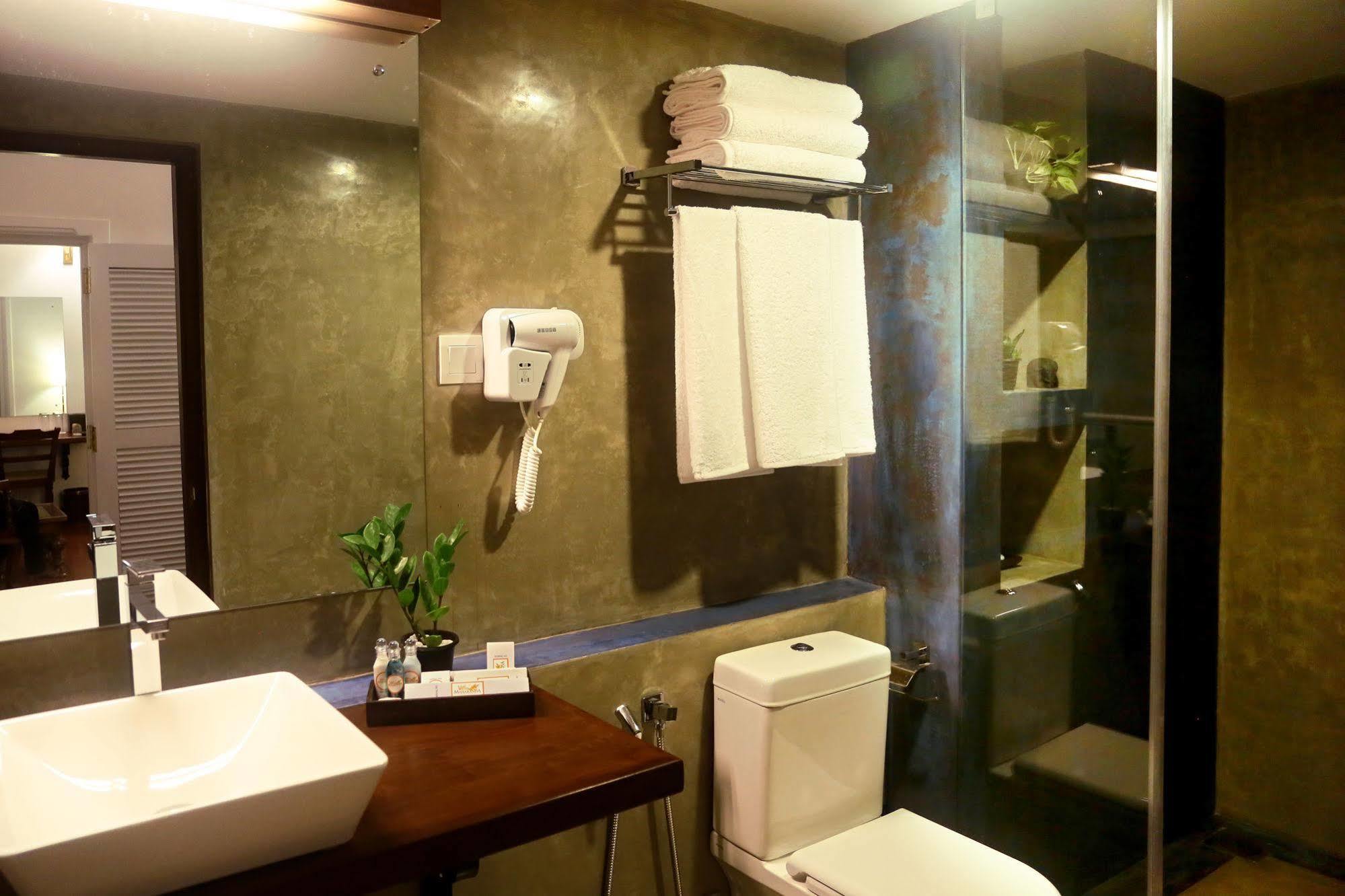 Mahakanda Hotel 3*
