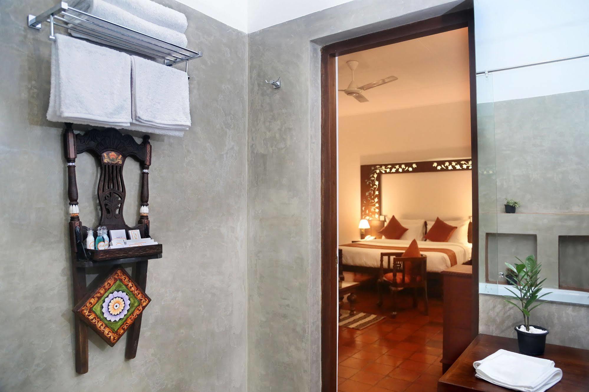 Hotel Mahakanda Kandy