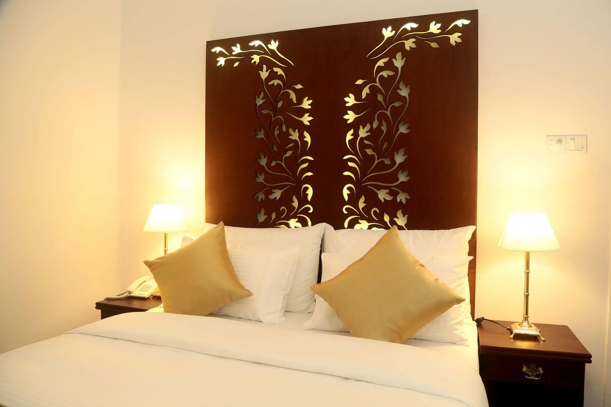 Hotel Mahakanda