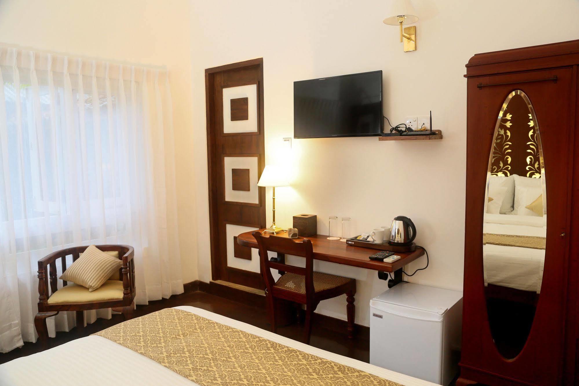 Mahakanda Hotel Kandy