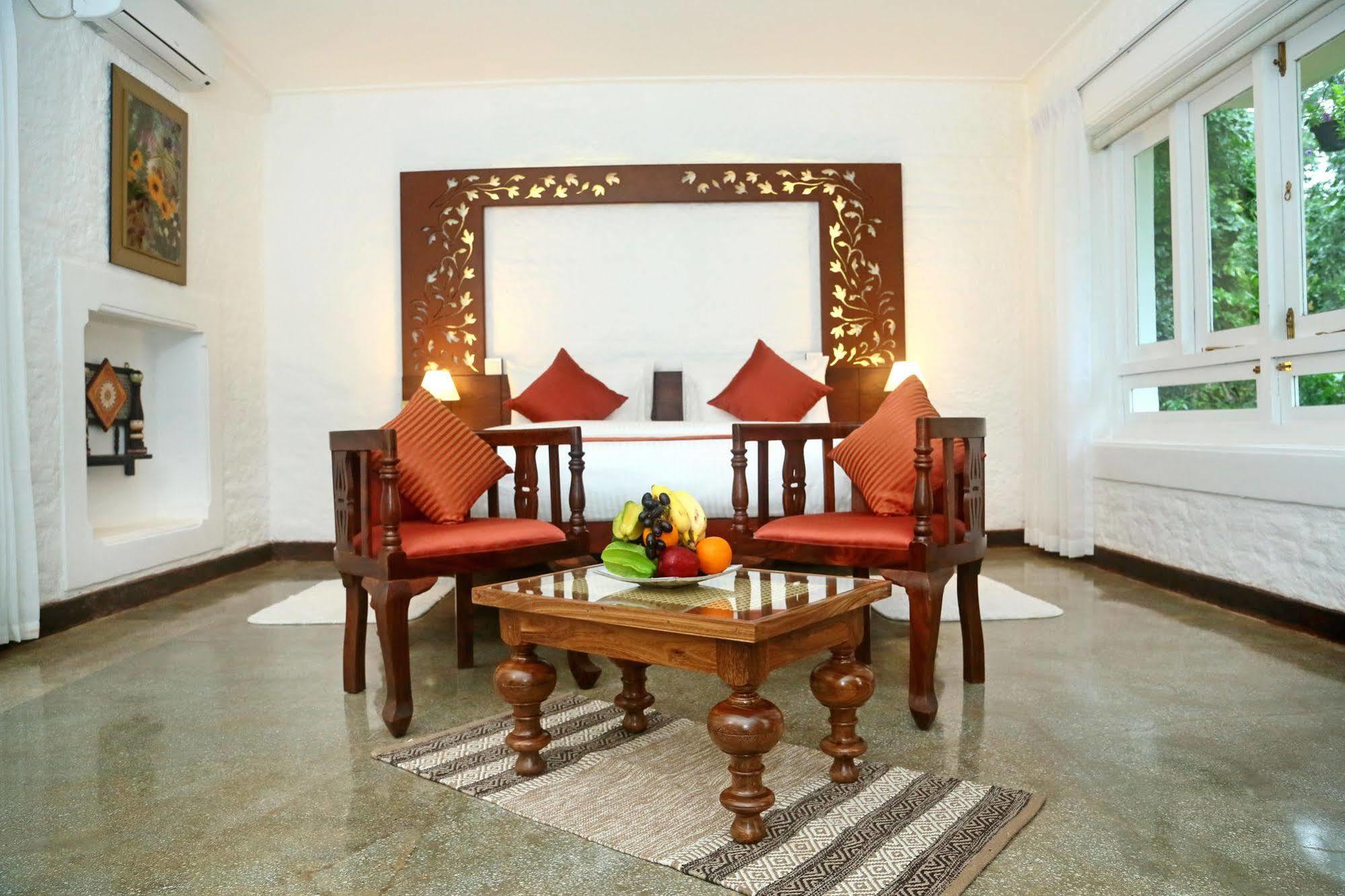Mahakanda Hotel 3*