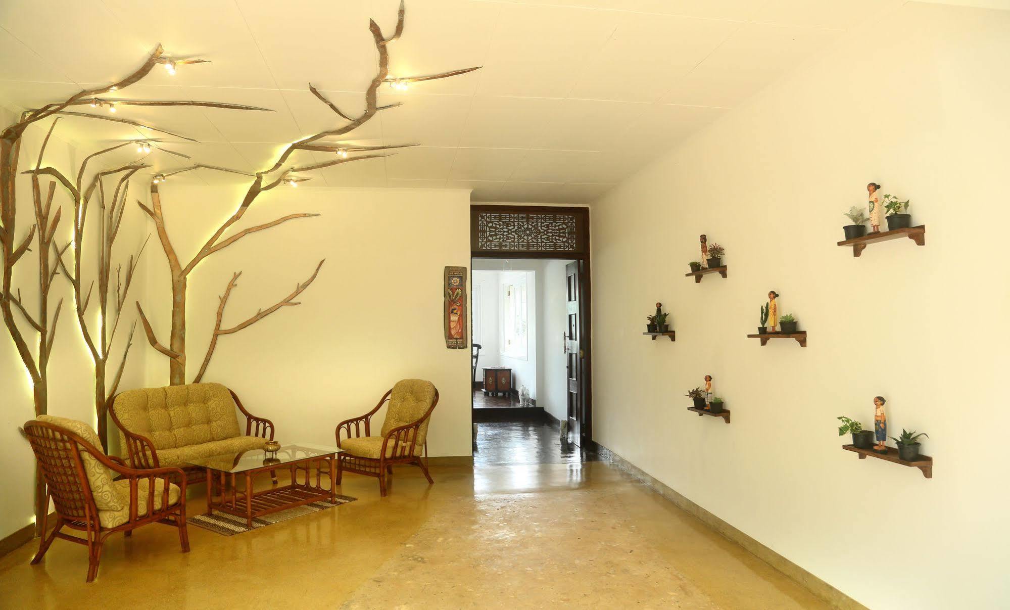 Hotel Mahakanda