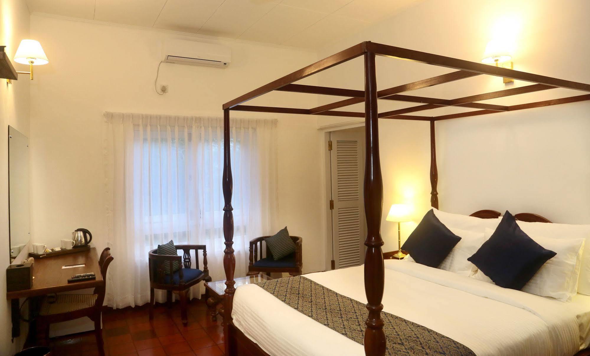 Mahakanda 3* Kandy