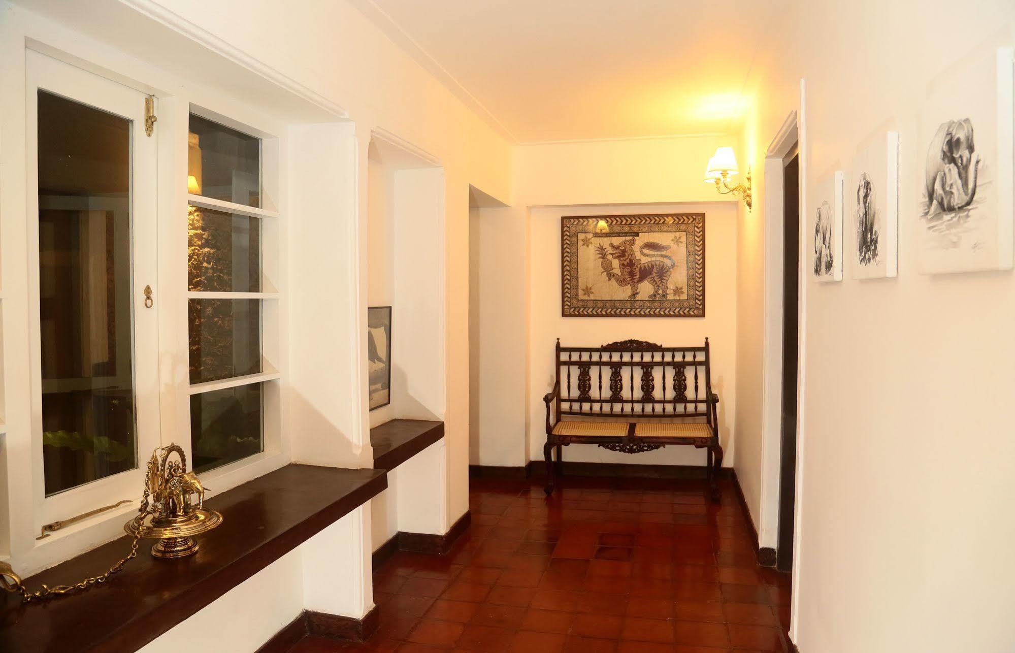 Mahakanda 3* Kandy
