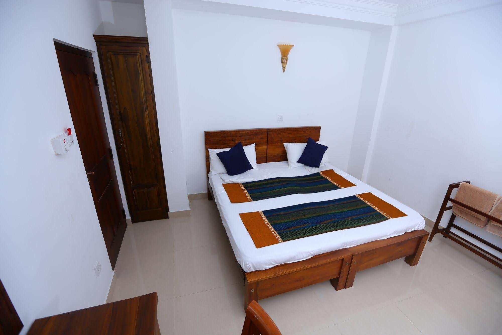 Guest house King Of