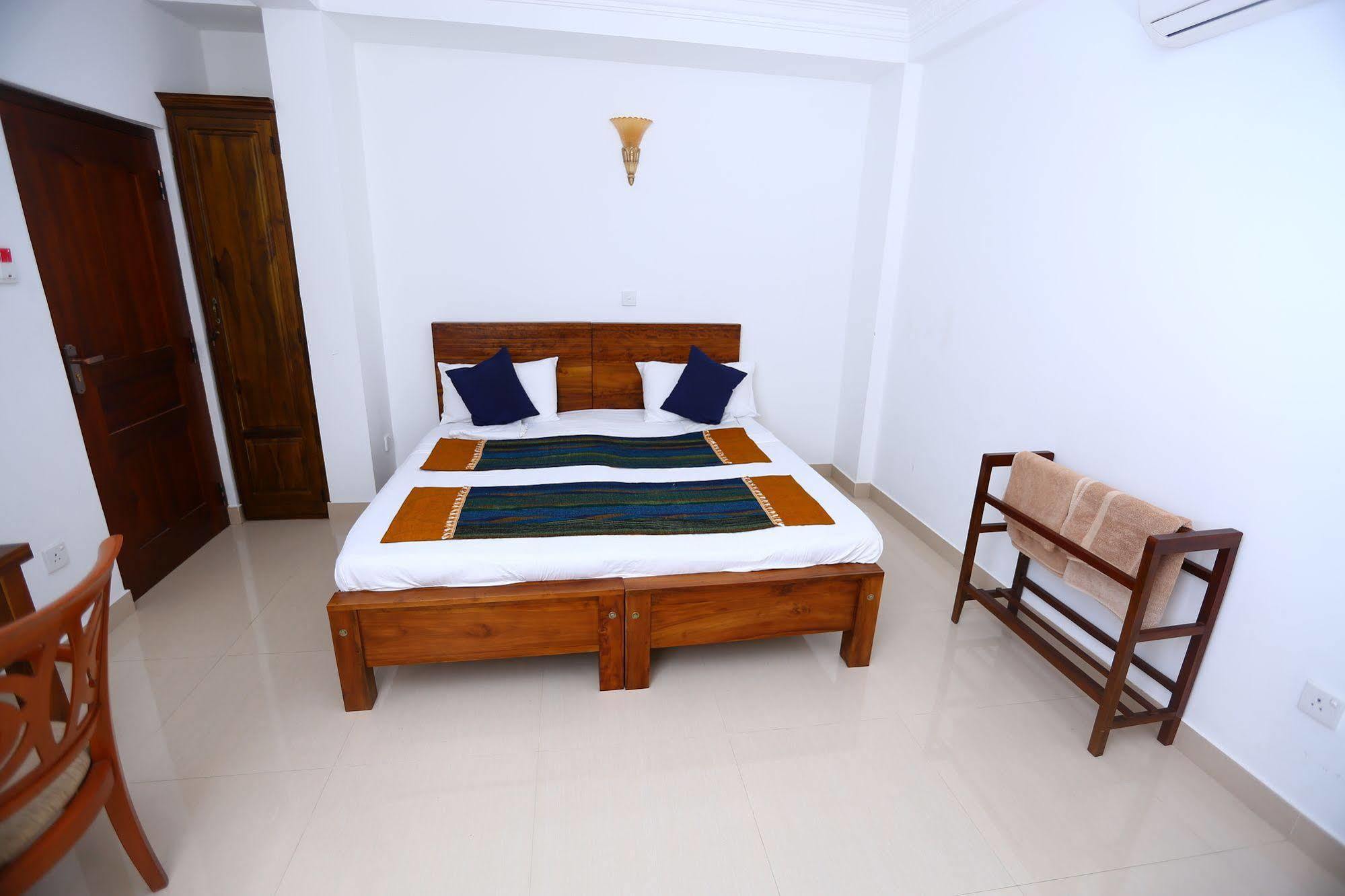 Guest house King Of 3*