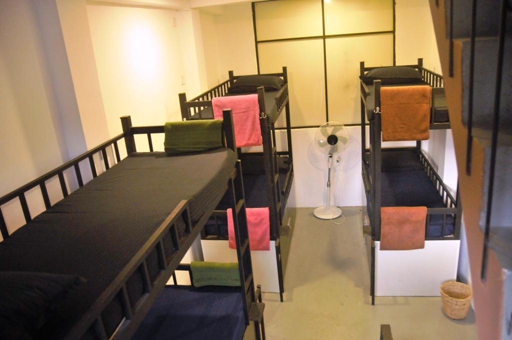 Hostel Mid Town Kandy