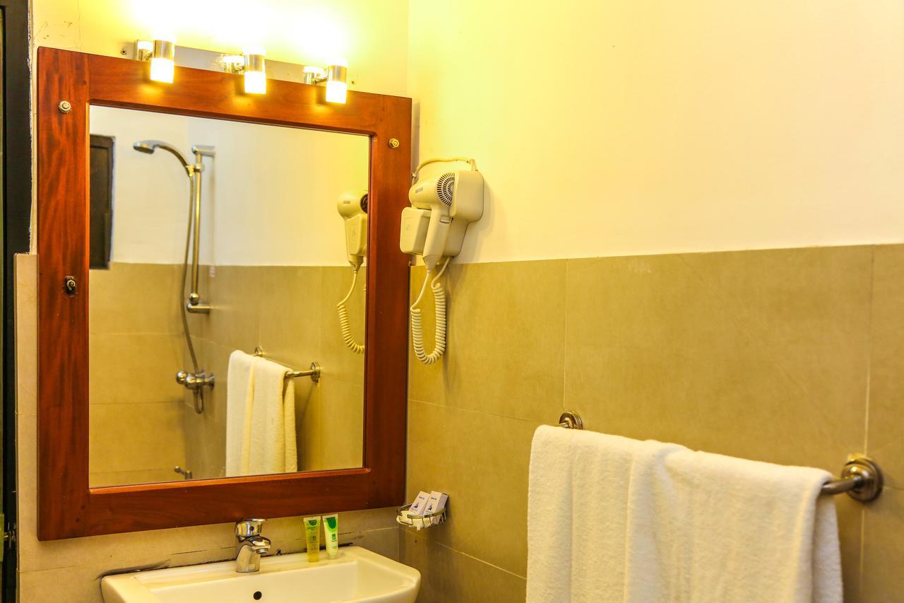 Oak Ray Hotel Kandy