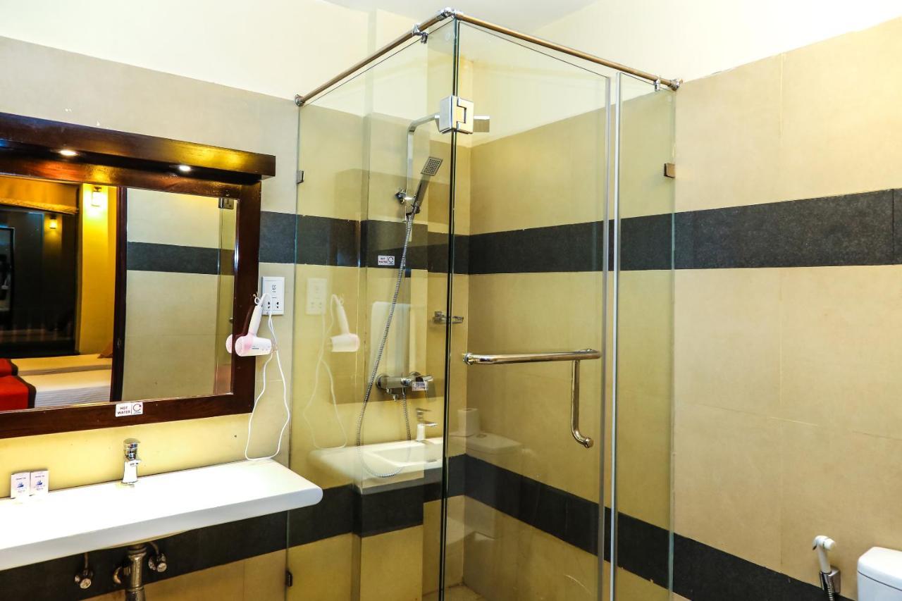 Hotel Oak Ray Kandy