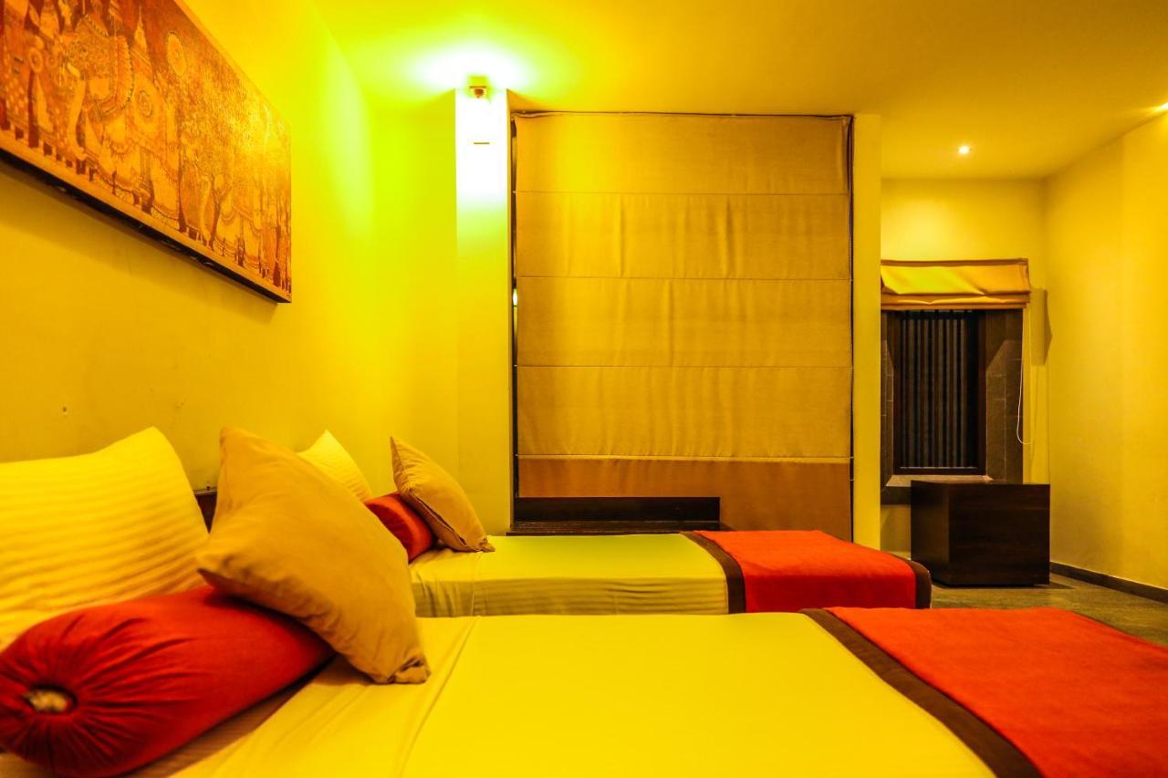 Hotel Oak Ray 4*