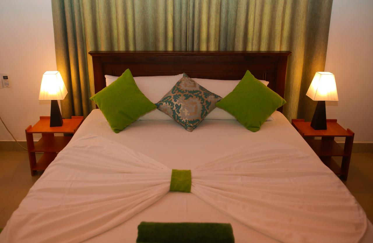 Kandyan Fo Rest Apartment *