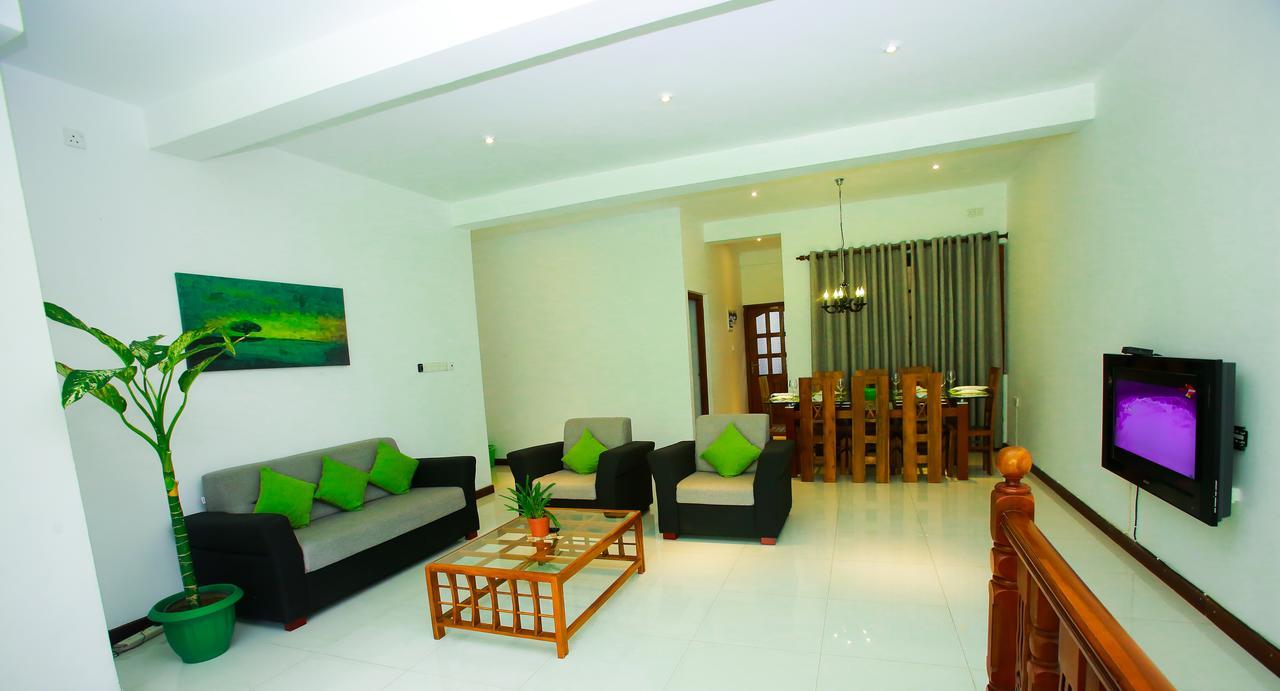 Apartment Kandyan Fo Rest *