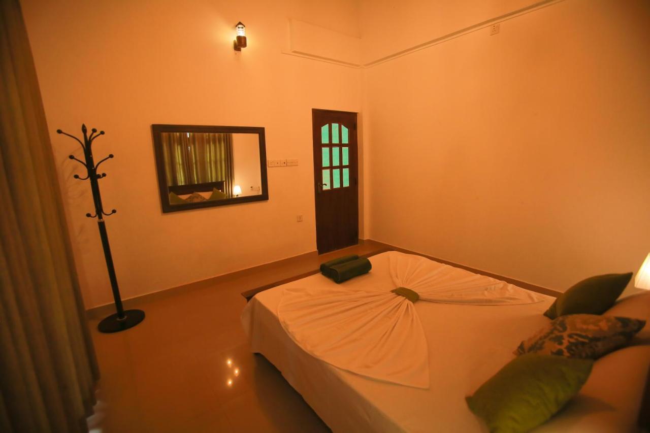 Apartment Kandyan Fo Rest Kandy
