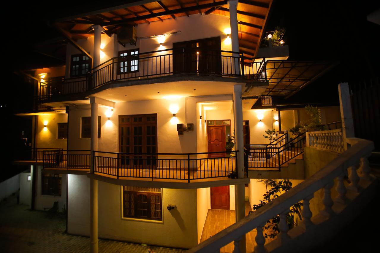 Kandyan Fo Rest Apartment *