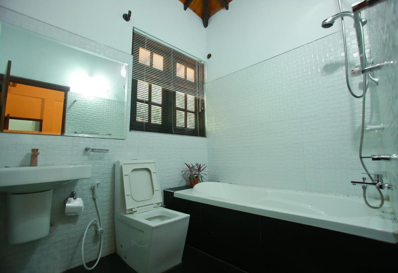 Apartment Kandyan Fo Rest Kandy