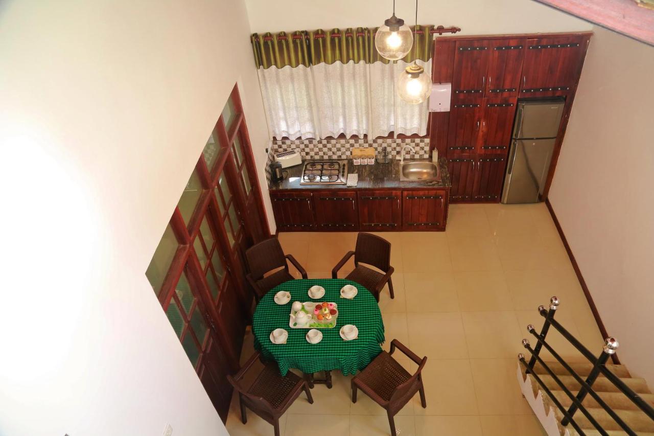 Kandyan Fo Rest Apartment
