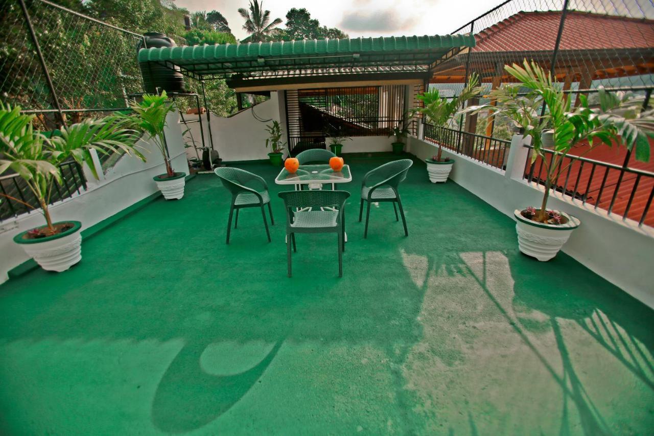 Apartment Kandyan Fo Rest