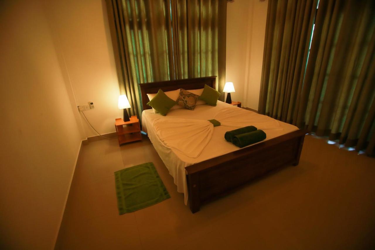 Kandyan Fo Rest Apartment