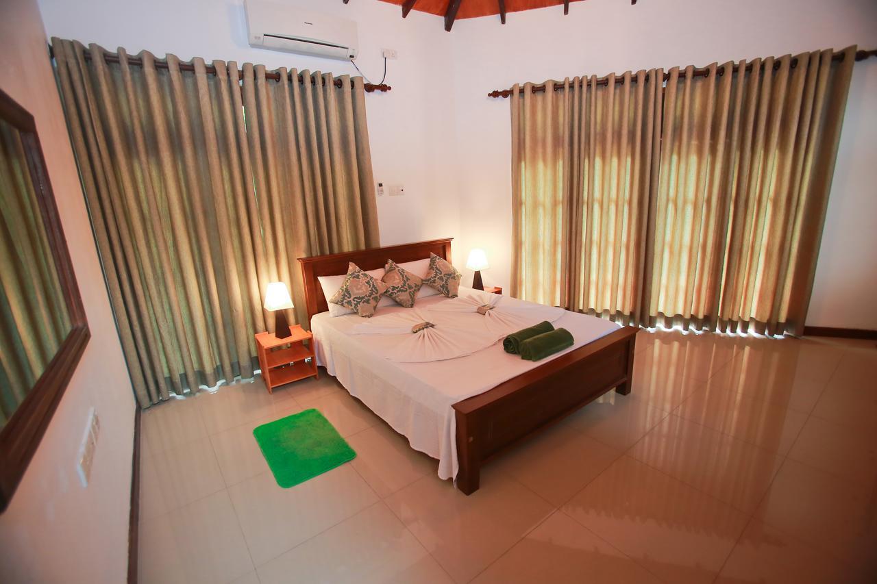 Kandyan Fo Rest Apartment Kandy