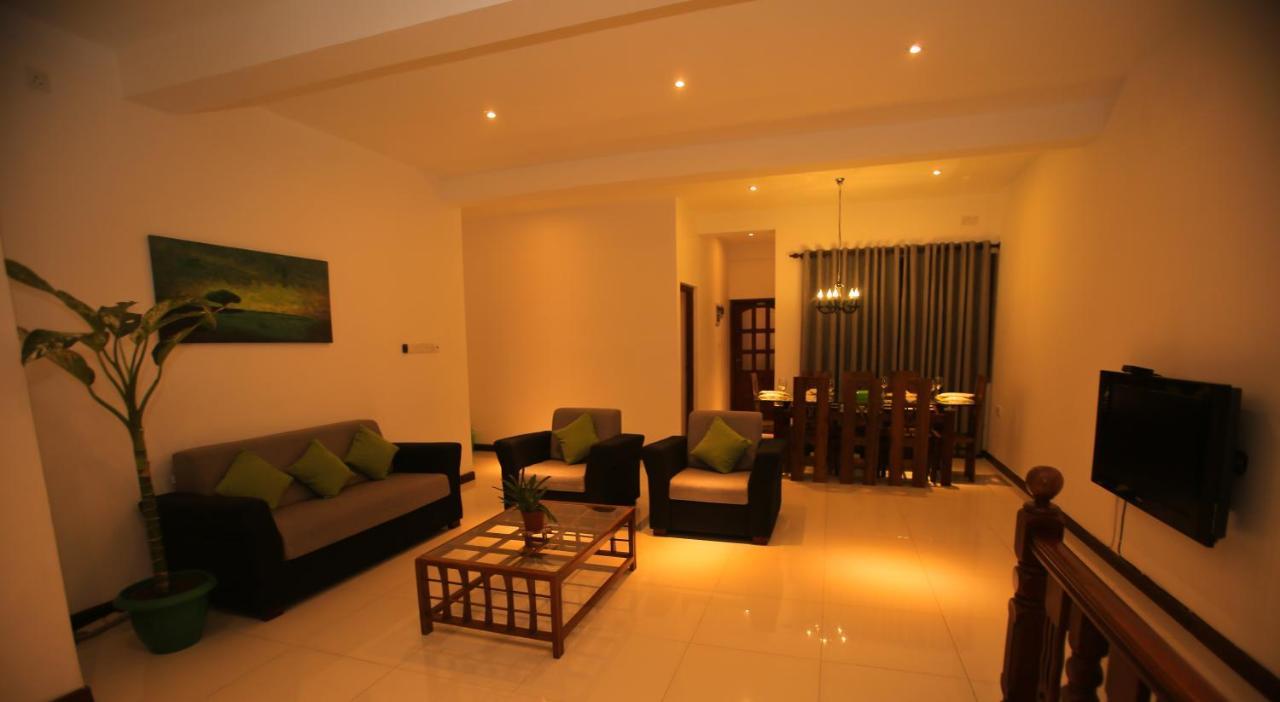 Apartment Kandyan Fo Rest