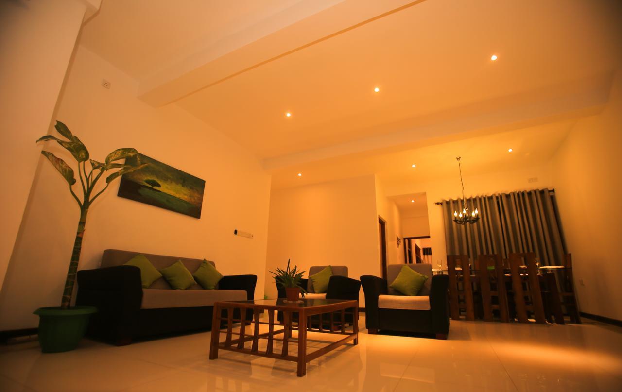 Kandyan Fo Rest Apartment