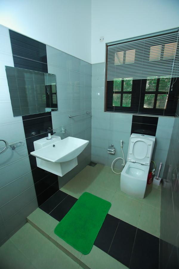 Kandyan Fo Rest Apartment