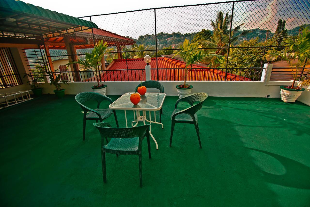 Apartment Kandyan Fo Rest *