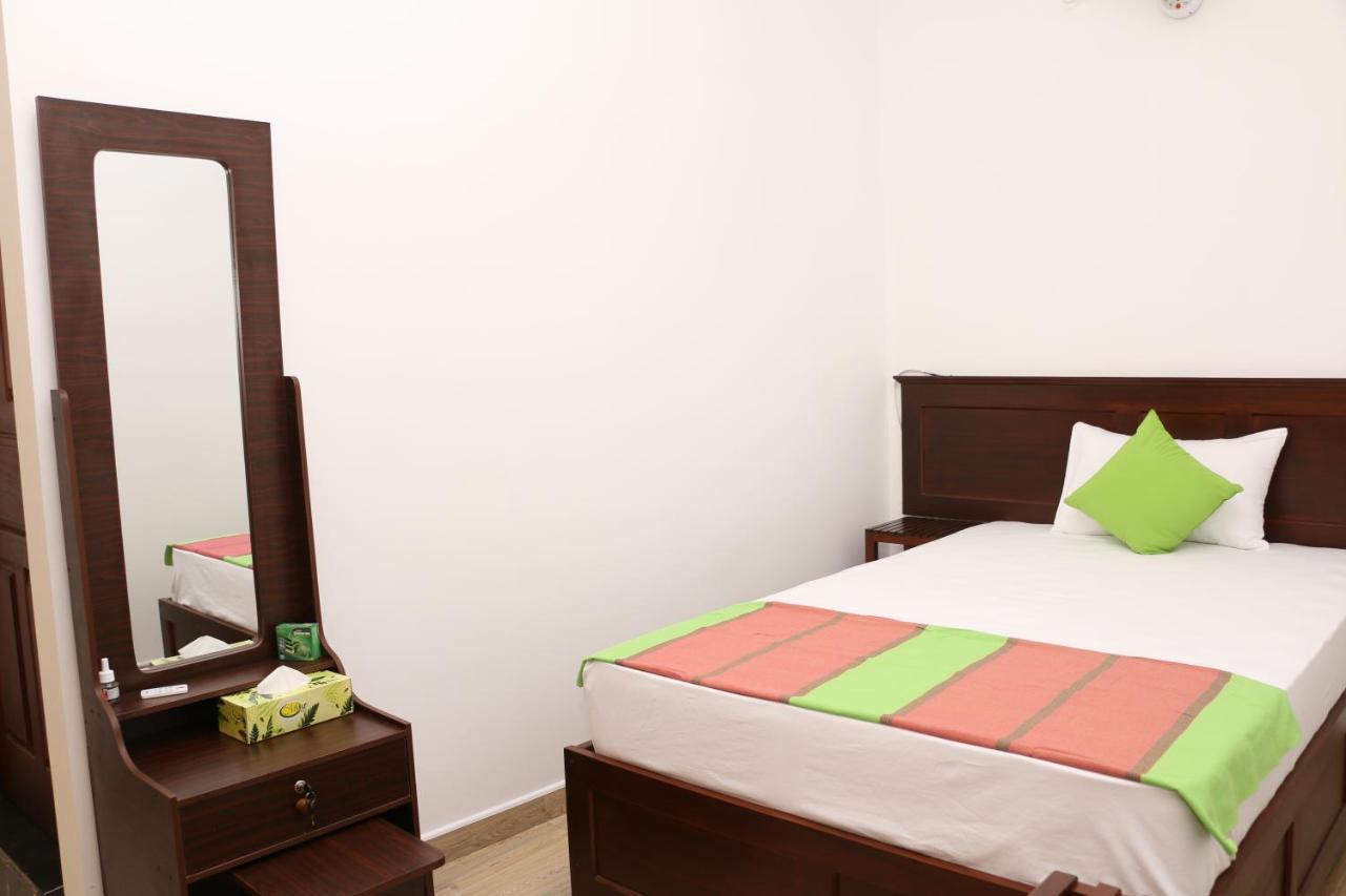 Homestay Village *