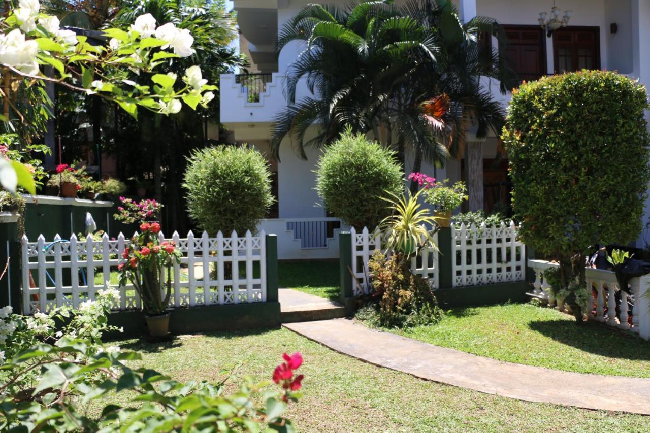 Village Homestay *