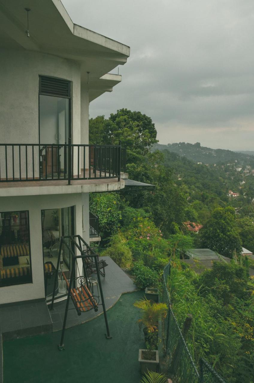 Bed & Breakfast Angel Tower