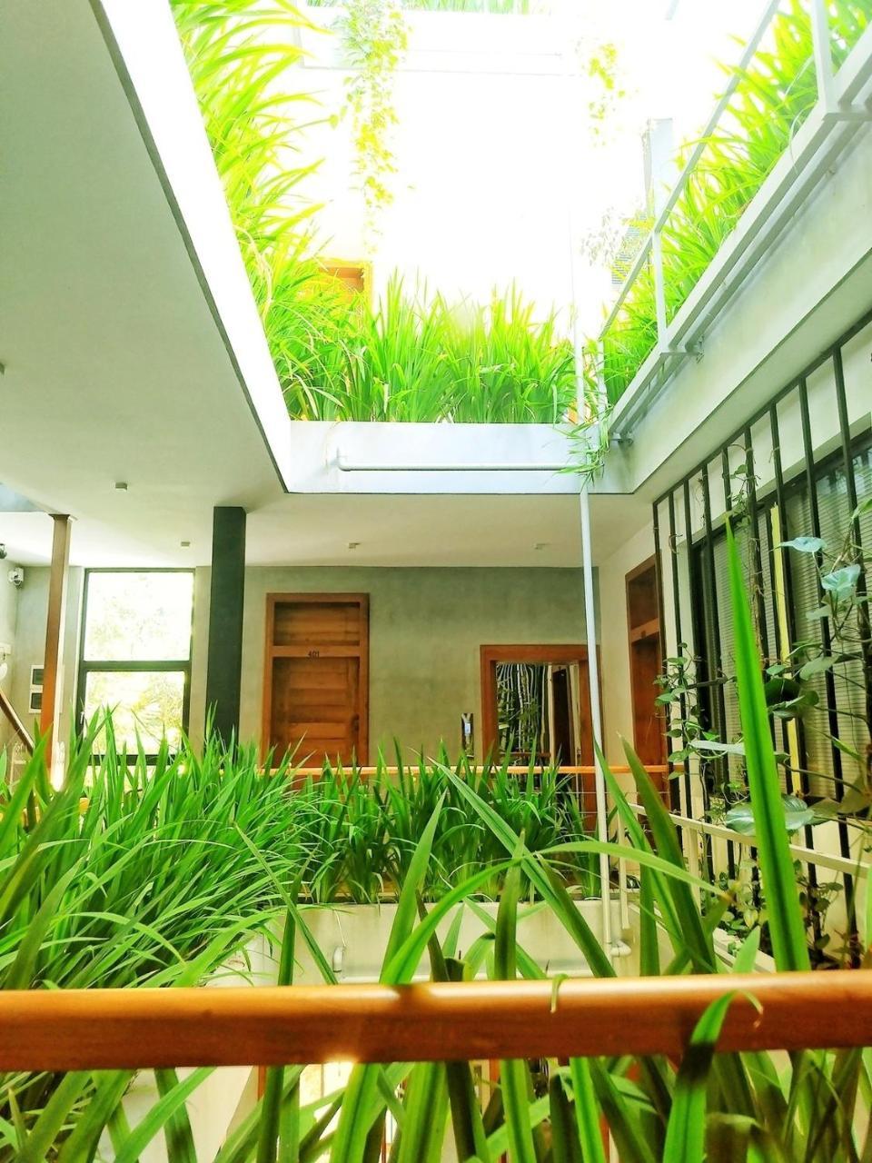 Hotel Lakewood Kandy