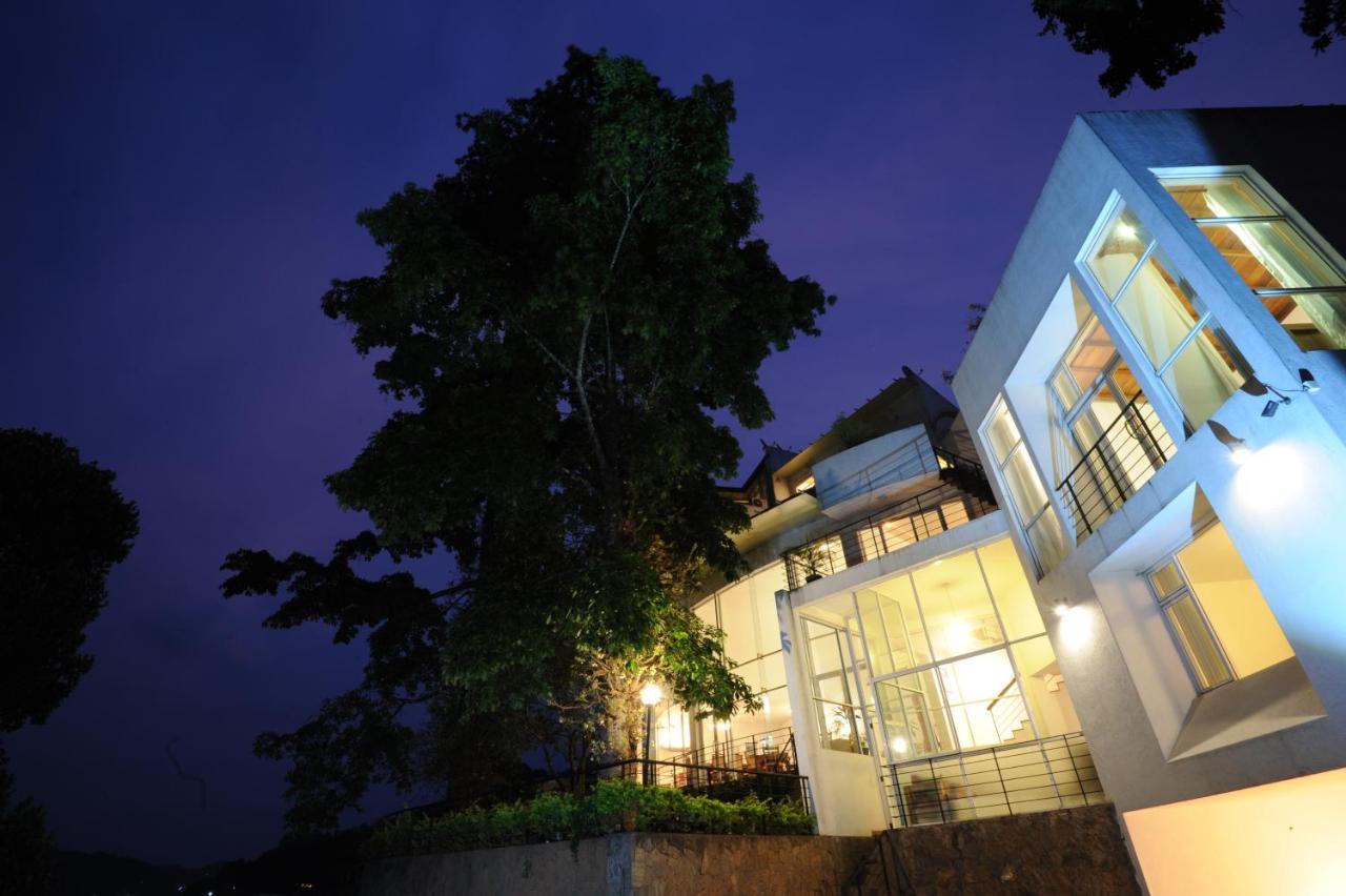 Hotel See Kandy Hotel Kandy