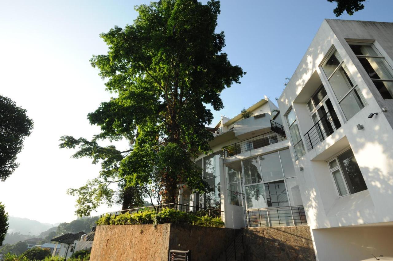 Hotel See Kandy 3*