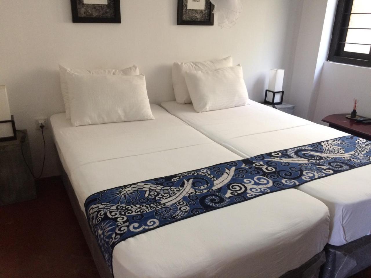 Selyna Sky Terrace Bed & Breakfast