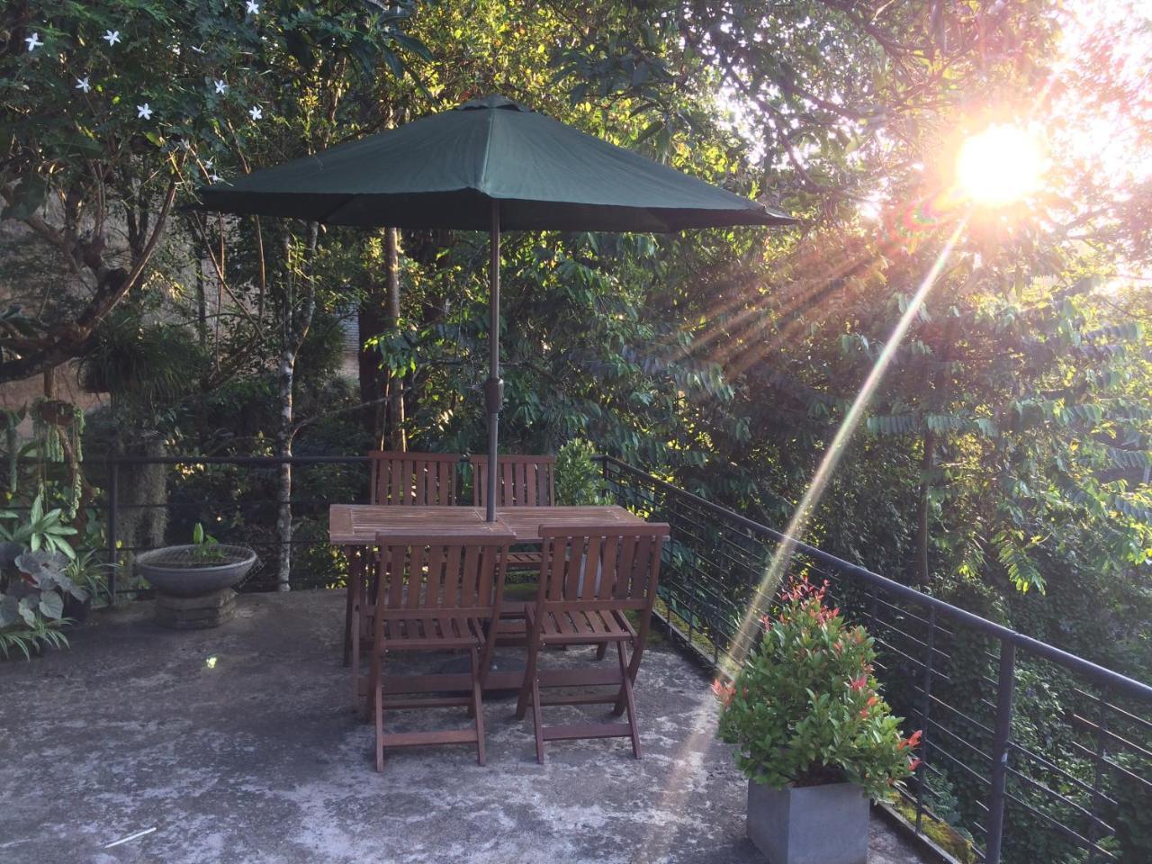 Selyna Sky Terrace Bed & Breakfast Kandy