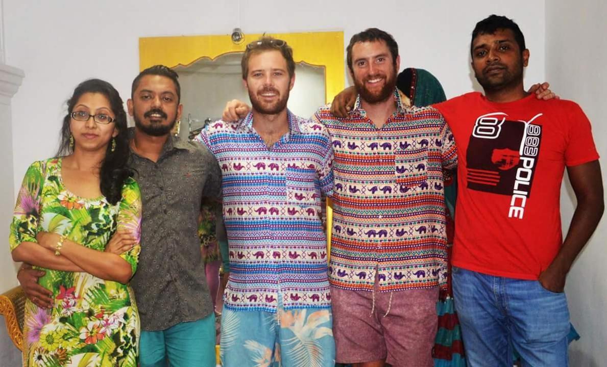 Hostel 107 Kandy