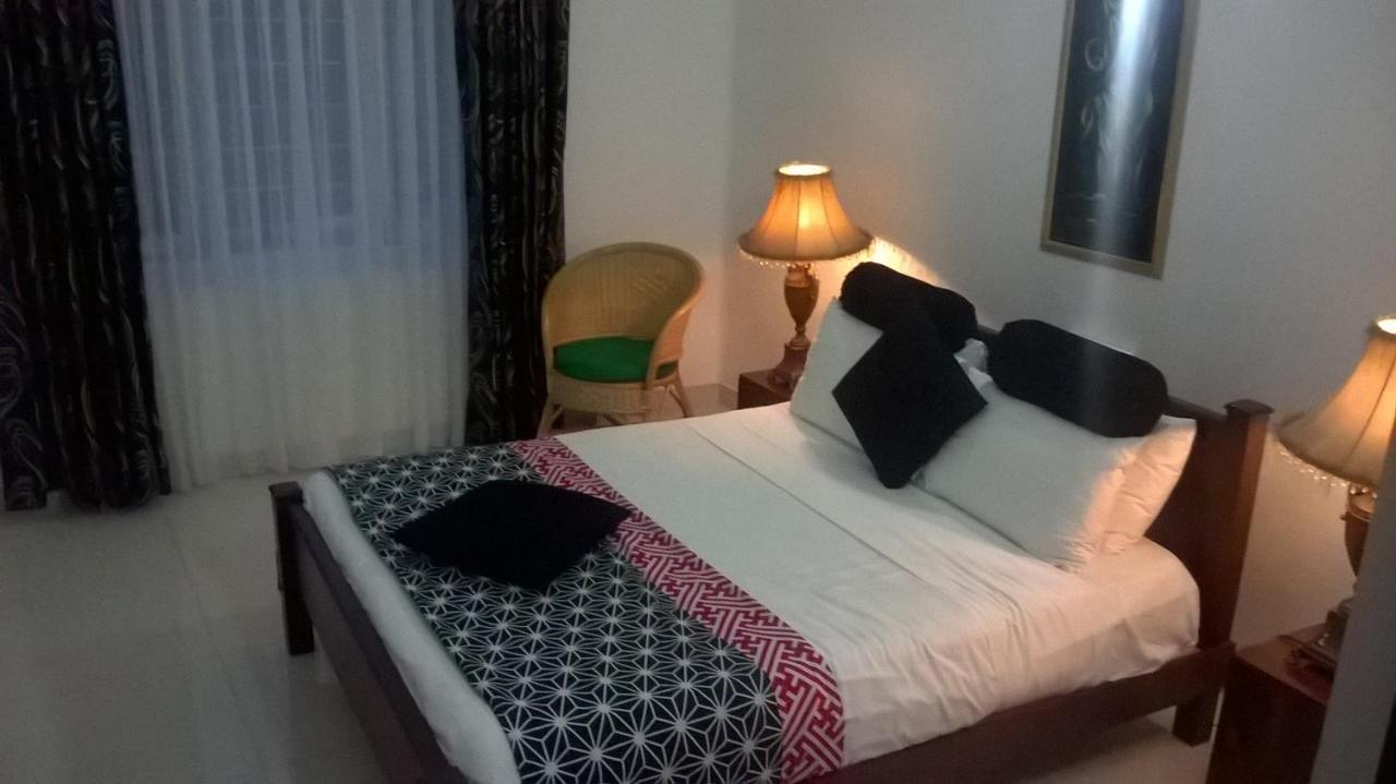 Anna Shanthi Guest house