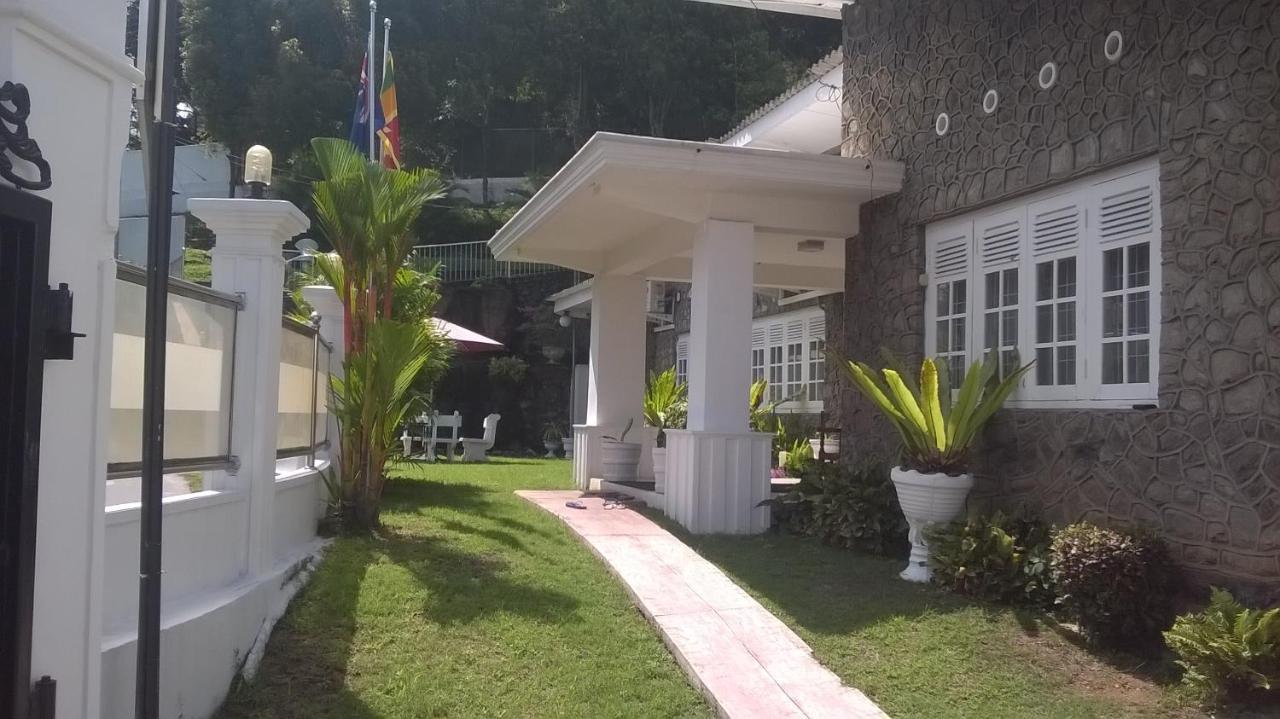 Guest house Anna Shanthi