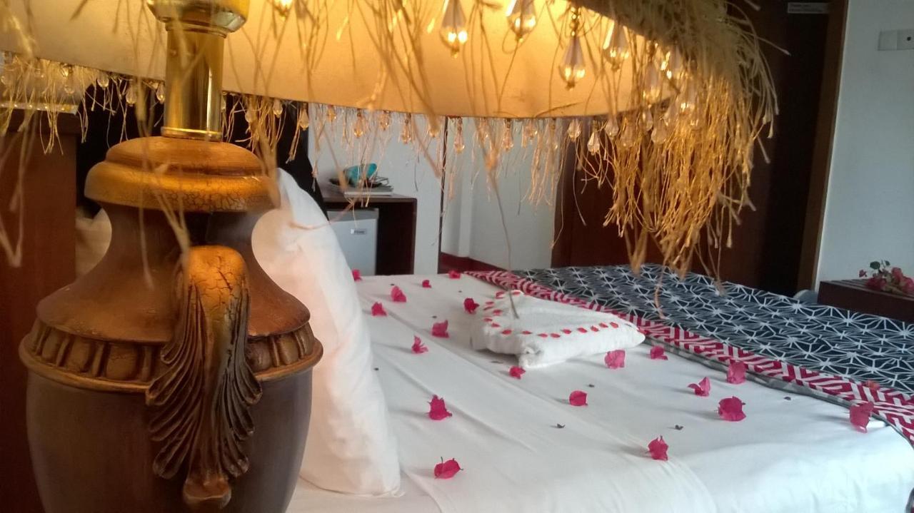 Anna Shanthi Guest house 2*