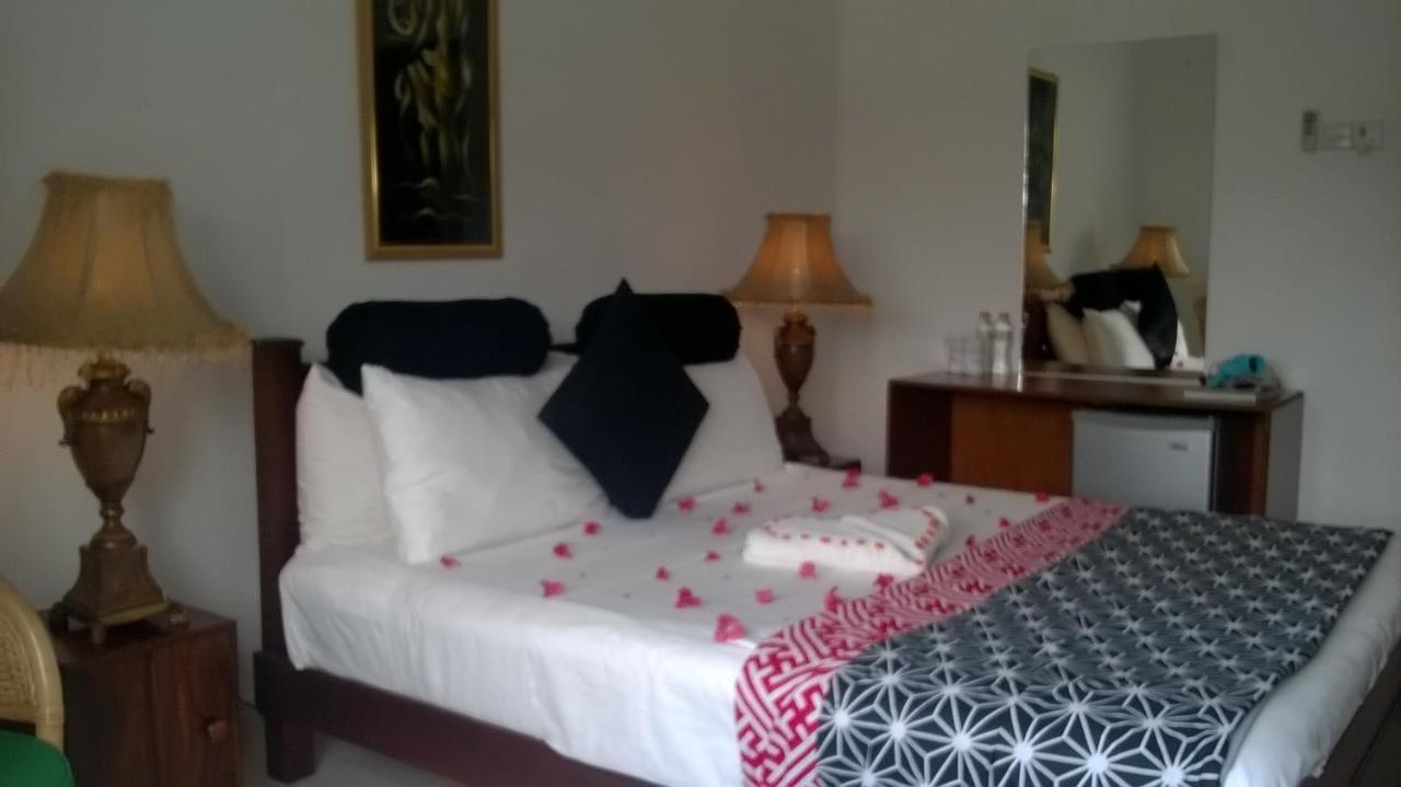 Guest house Anna Shanthi 2*