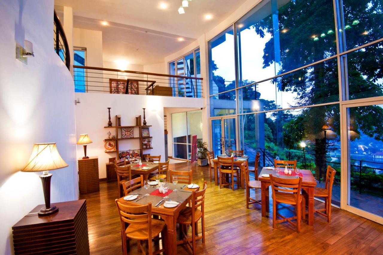 Hotel Hotel See Kandy Kandy